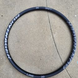 Bontrager Brand New LNE30 RIM