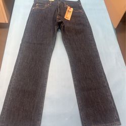 Levi’s Original 501