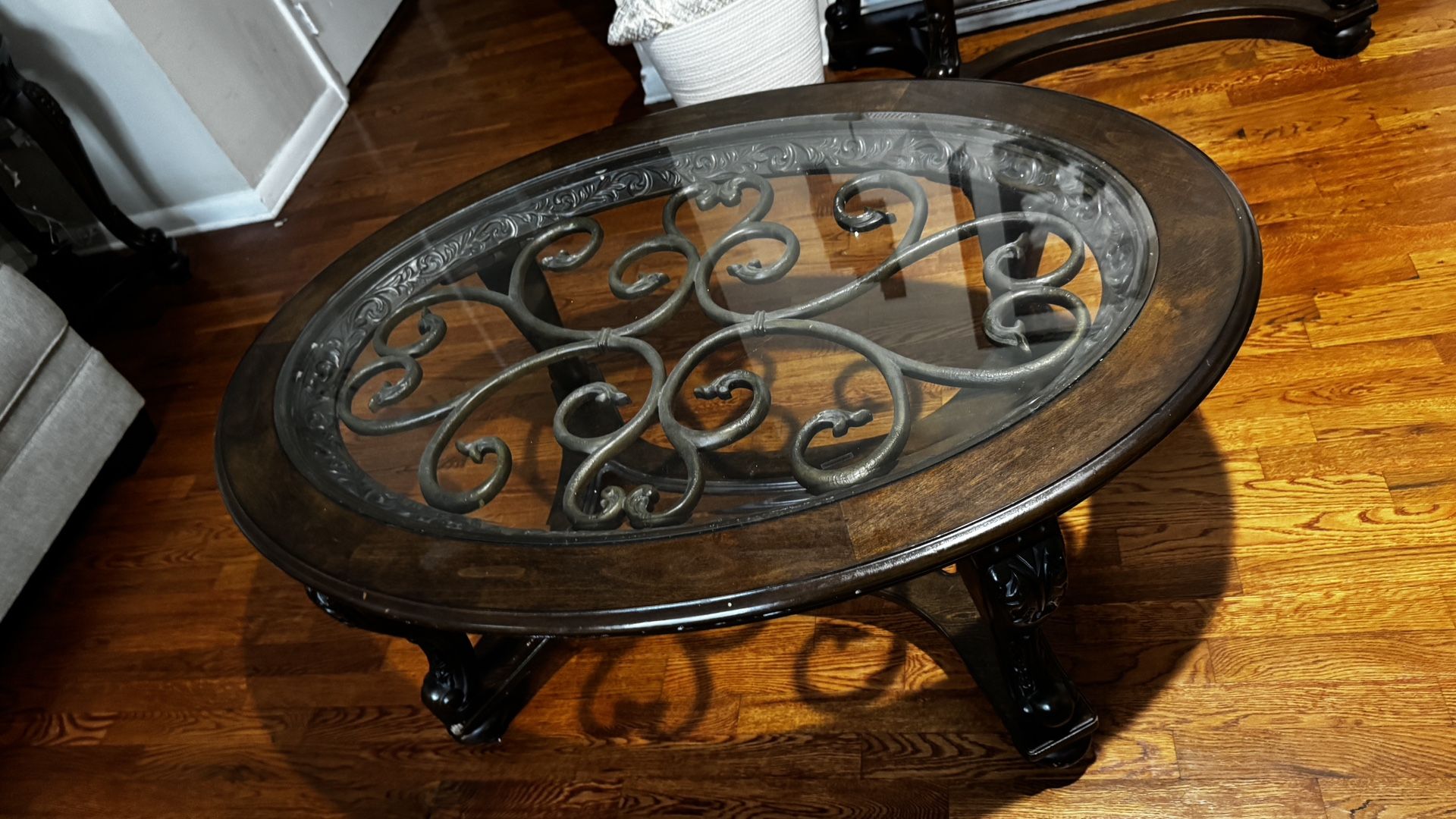 Living Room Tables
