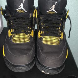 Jordan 4