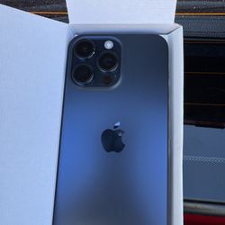 IPhone 15 Pro Max 512GB Unlocked Any Carrier