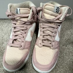 Nike Dunk High Lx Next Nature 