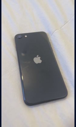 Iphone se