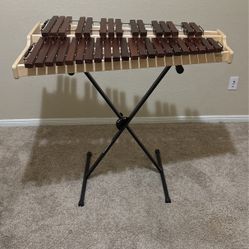 Xylophone 