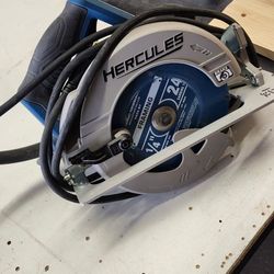 Circular Saw  7 1/4