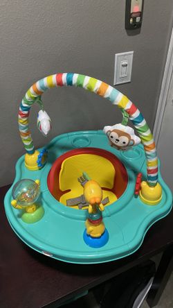 Infant Baby Seat/play