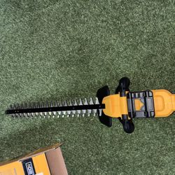 DeWalt Trimmer 
