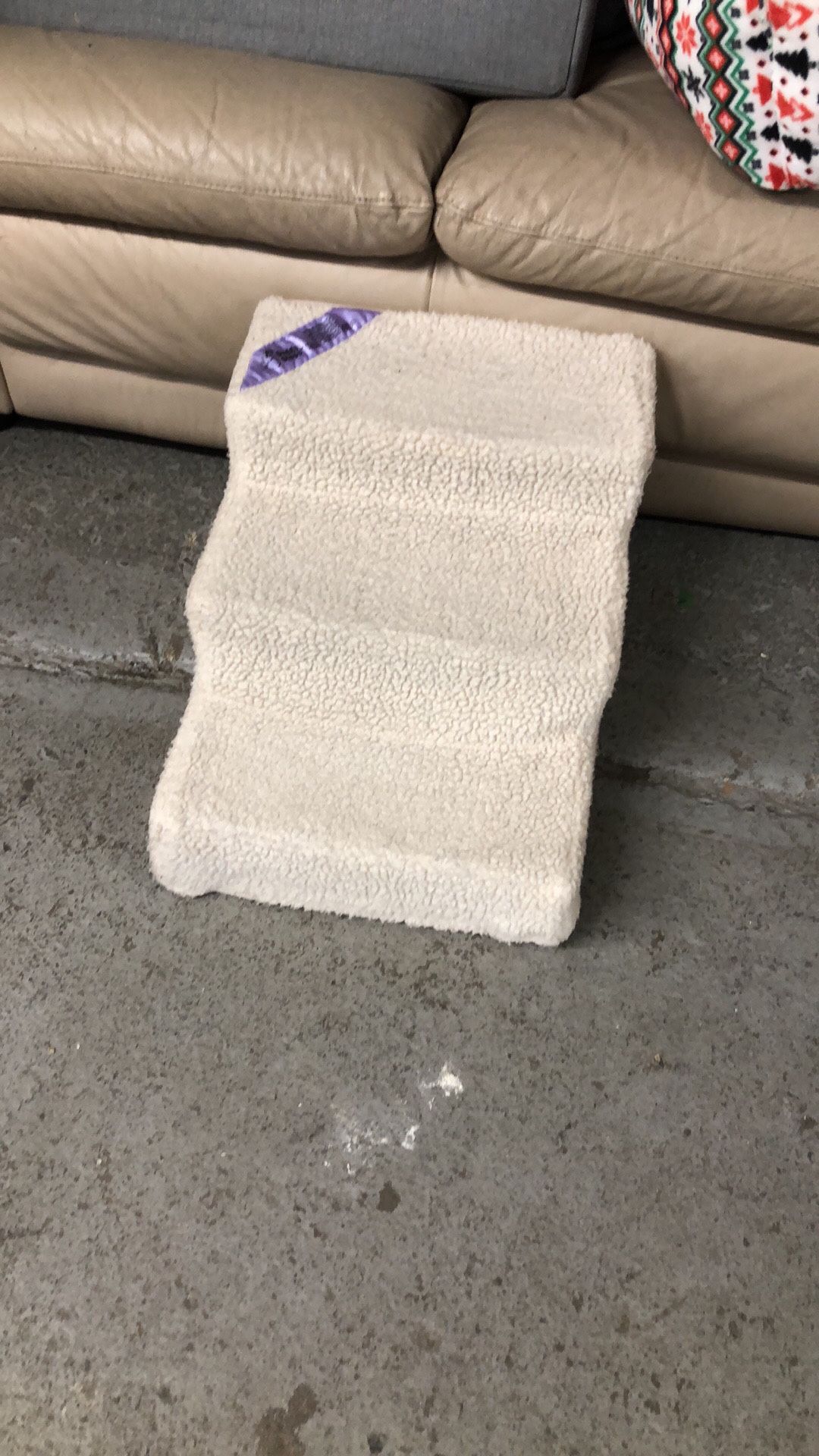 Dog Step
