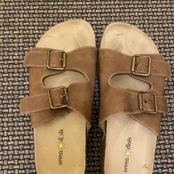 Foot Wear