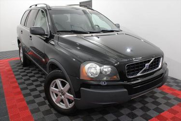 2006 Volvo XC90