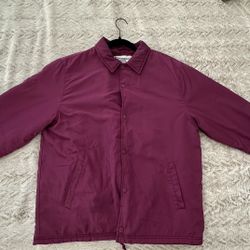 Supreme Champion Coach Jacket 