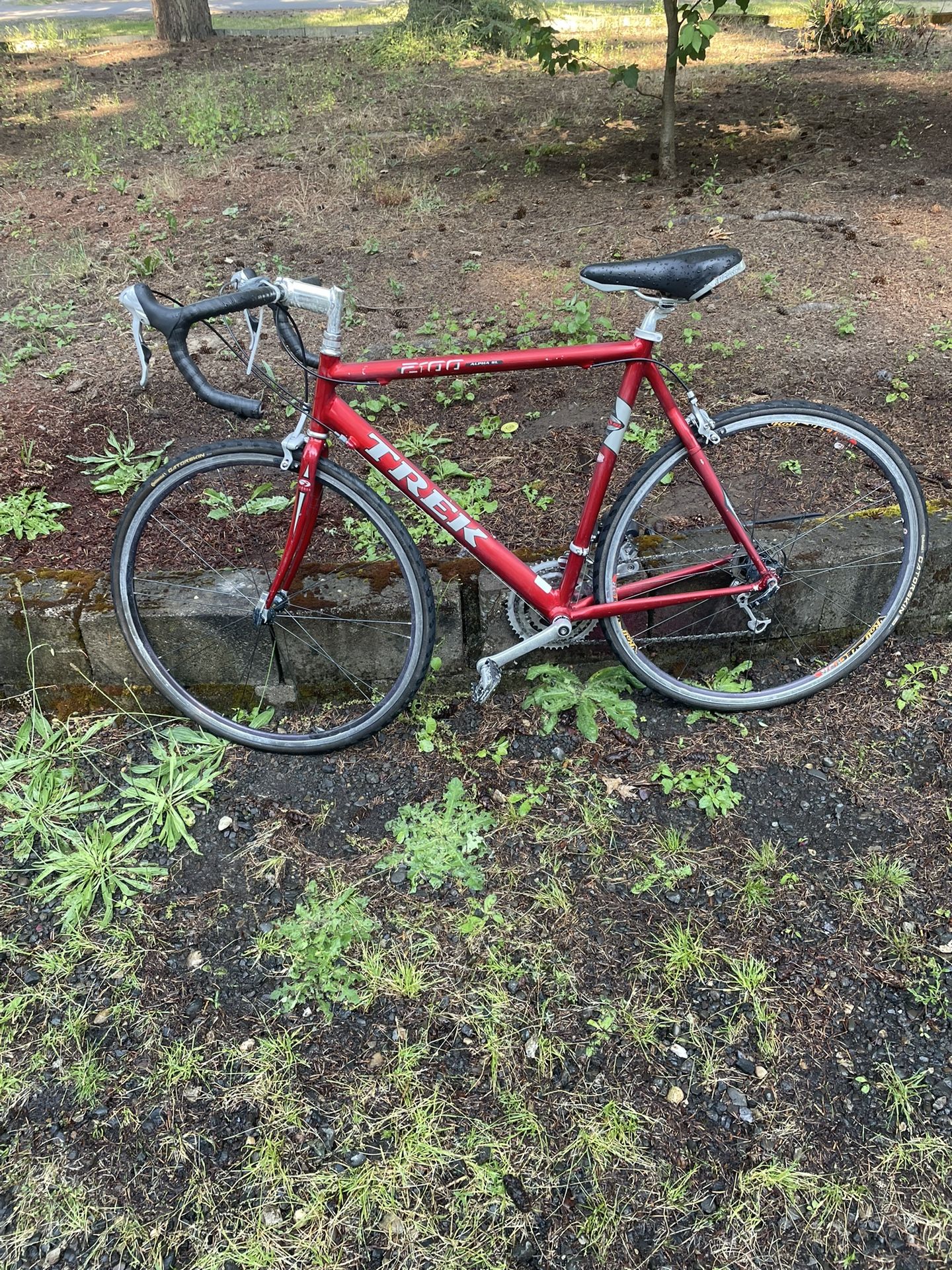 Trek 21 Speed Mountain Bike $325