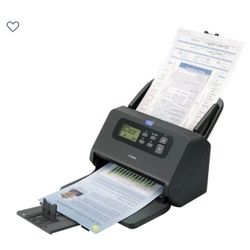 Canon Scanner Office Closing 