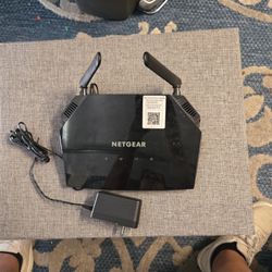 Wifi Router $50.00 OBO