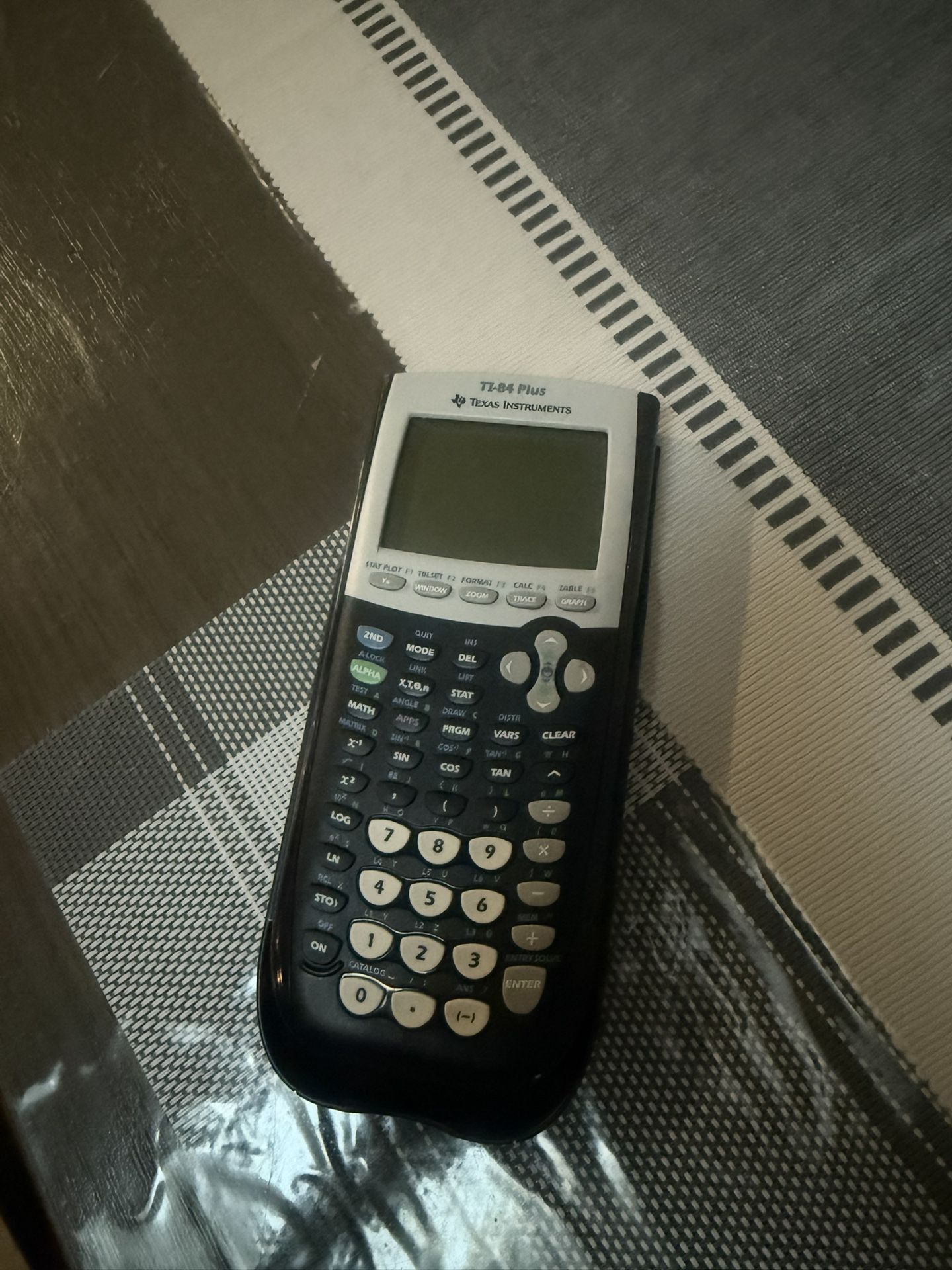 Texas Instruments Ti-84