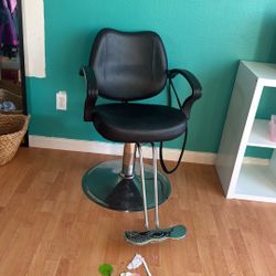 Salon Chair