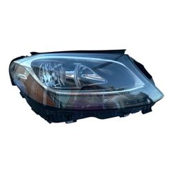 2015-2018 OEM Mercedes Benz C-Class Passanger Side Headlamp