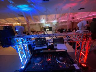 Dj Para Todo Tipo De Evento Llámanos Para Cotizar Precios 