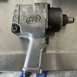 Ingersoll Rand 3/4 Air Impact Gun