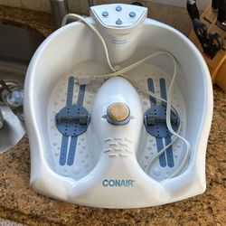 Con Air Foot Relaxer Max