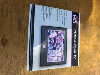 Mini tv