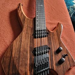 Ormsby Goliath GTR 6