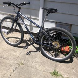 Raleigh  Talus  2015 26 Inch Mountain Bike