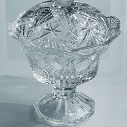 Brand New Extremely Gorgeous Candy Dish