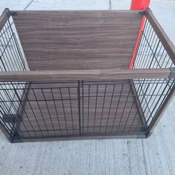 Dog Crate