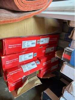 Flooring