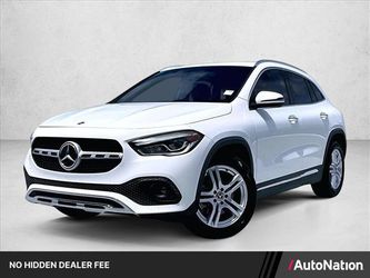 2023 Mercedes-Benz GLA 250
