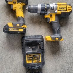 Dewalt Power Tools 