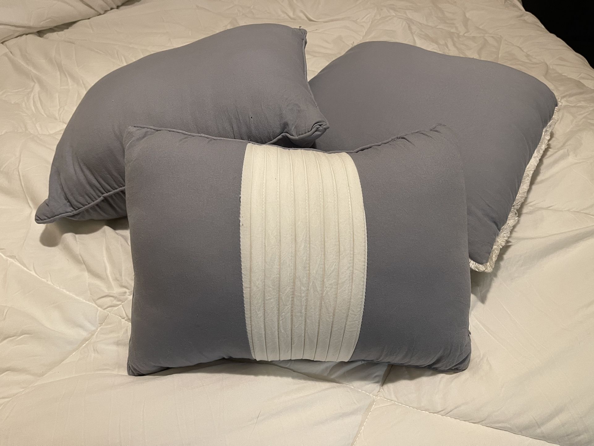 Pillow Set