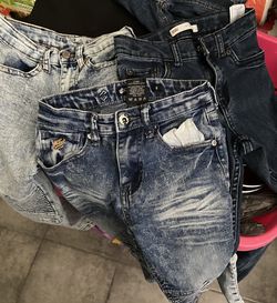 3 Pants