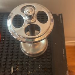 Toothbrush Holder