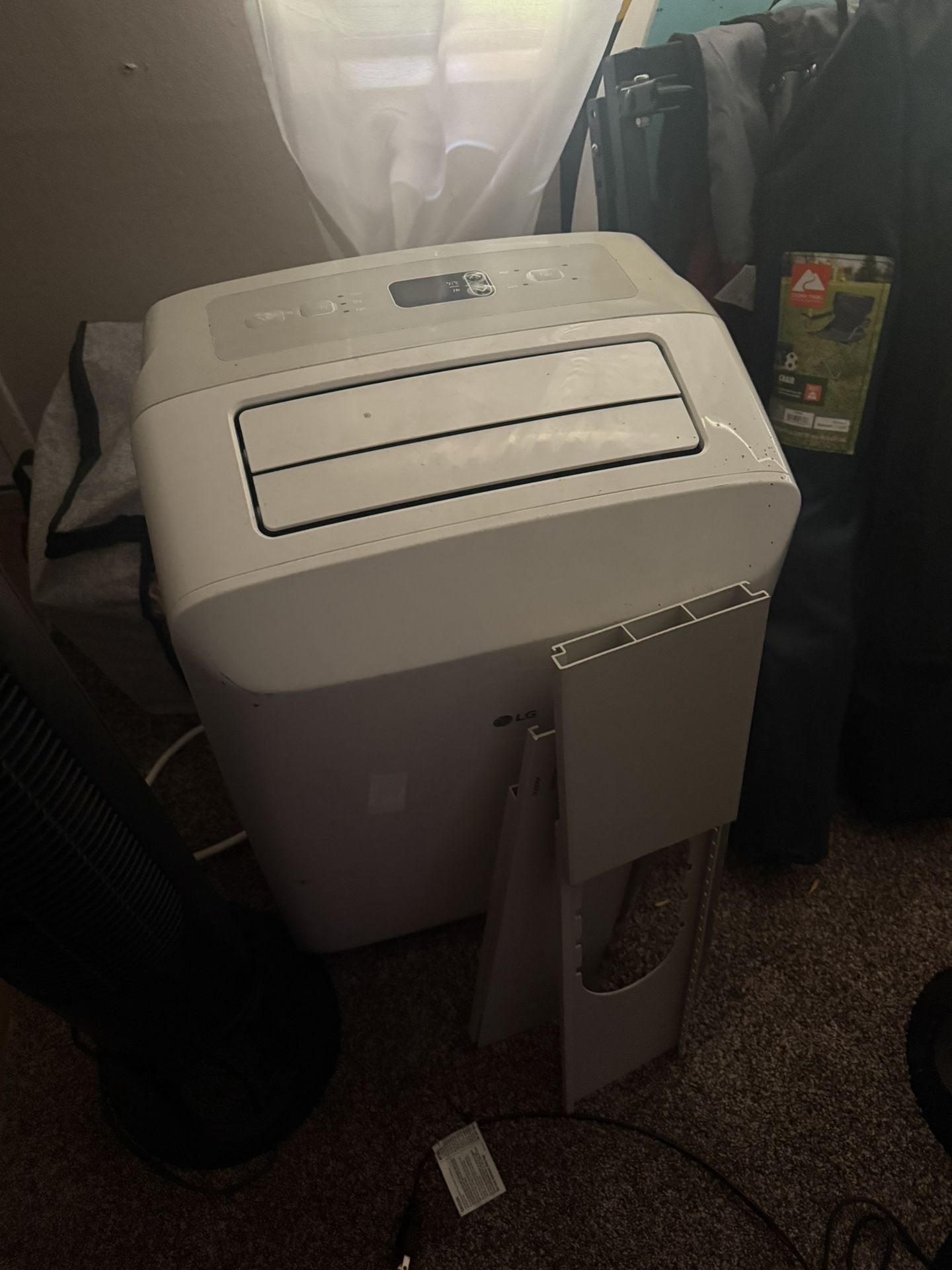 Lg Ac