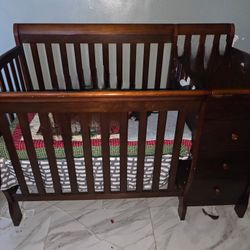 Baby Crib