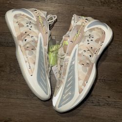 Adidas AE2 Hellstar Desert Camo Size 14