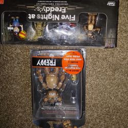 Fnaf Collection 
