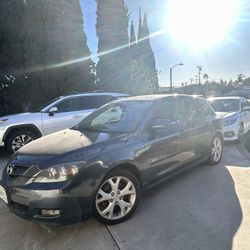 MAZDA S 