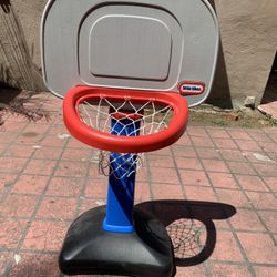 Basket Ball Hoop$25