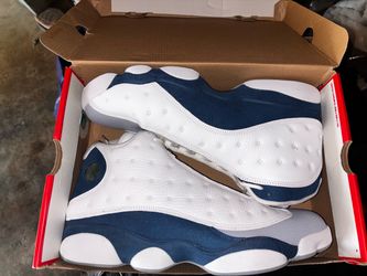 Air Jordan 13 Retro French Blue – Men’s Size 13 – Brand New