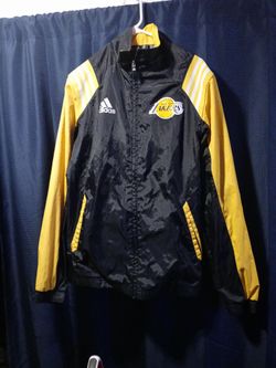 Adidas's Windbreaker