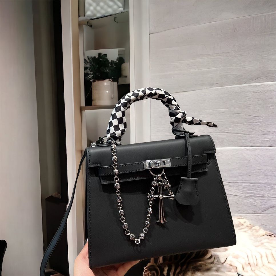 Hermes x Chrome Hearts Birkin for Sale in Chesapeake VA OfferUp