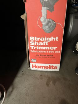 Trimmer