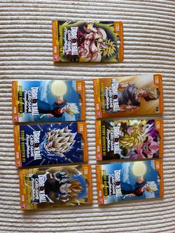 Dragon ball z