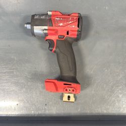 Milwaukee Impact gun