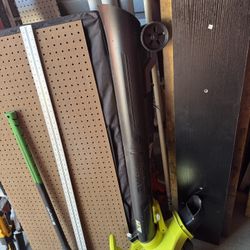 Ryobi 40V Leaf Vacuum/Blower