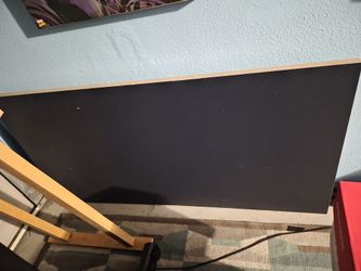 Free Desk