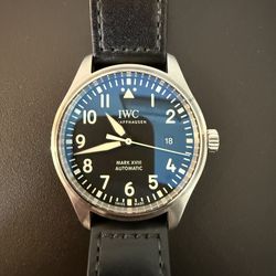 IWC Pilot Watch